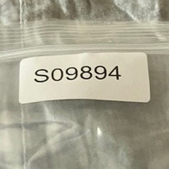 Zenergy by Chicos Womens Pants Gray Pull On High Rise Lightweight Stretch 2 (L) - Picture 11 of 11